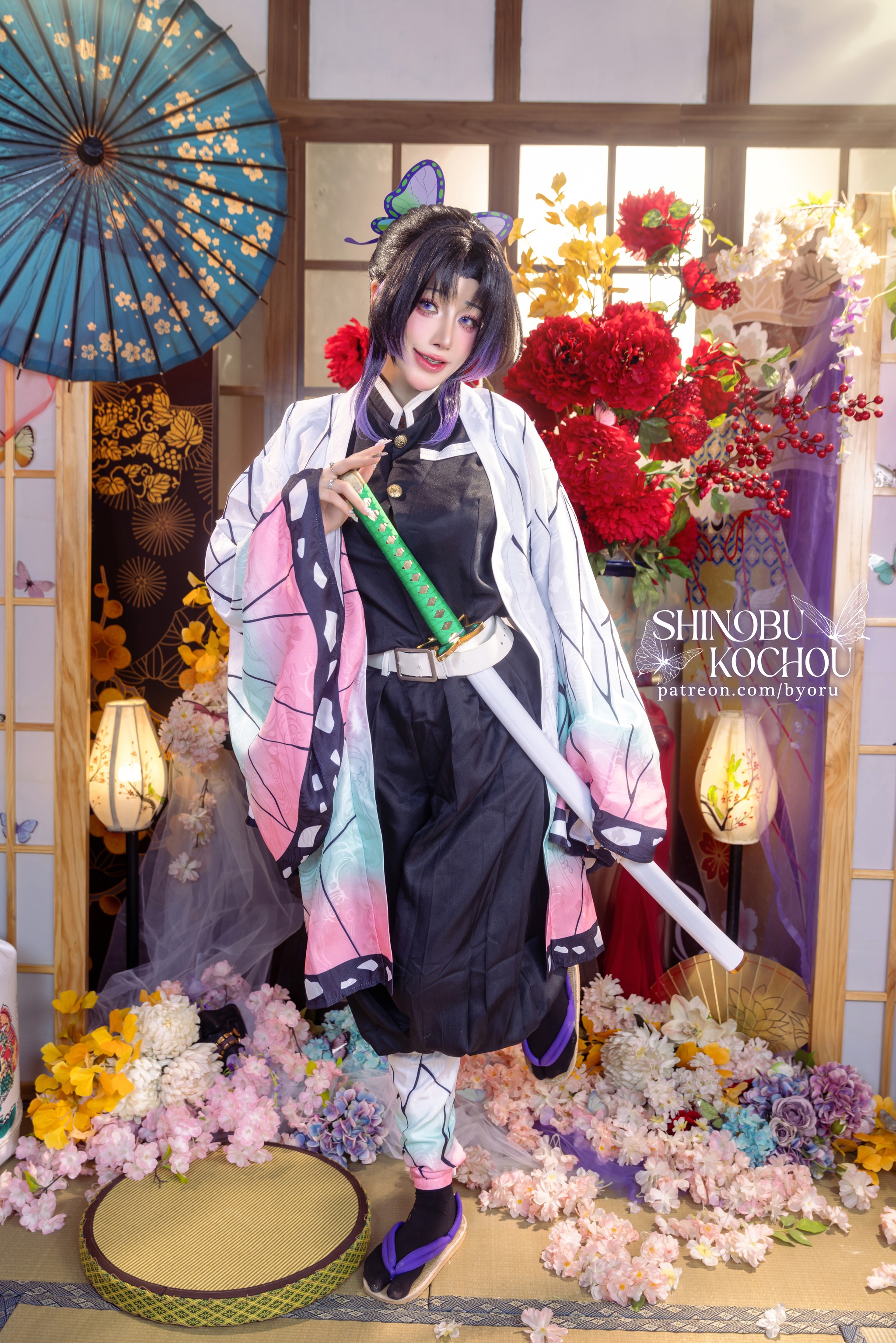 Byoru – NO.330 Shinobu[72P27V]-XikXak